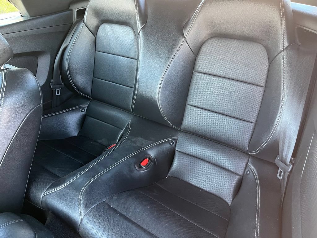 Used 2023 Ford Mustang Premium RWD image 12