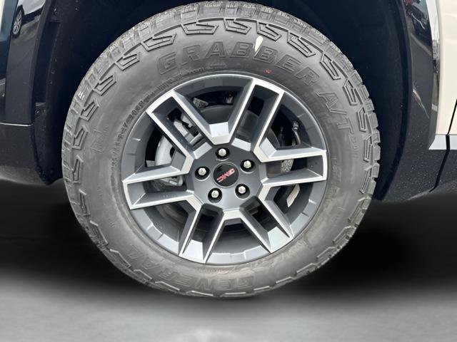 New 2026 GMC Terrain AT4 image 20