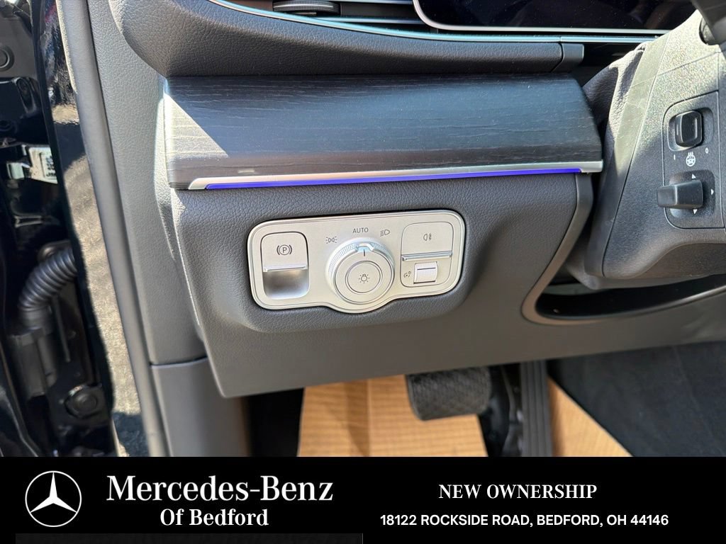 New 2026 Mercedes-Benz GLE 350 4MATIC image 9