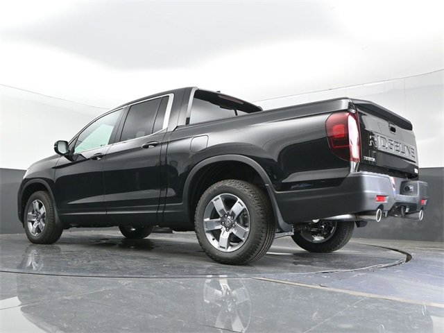 New 2026 Honda Ridgeline RTL image 20