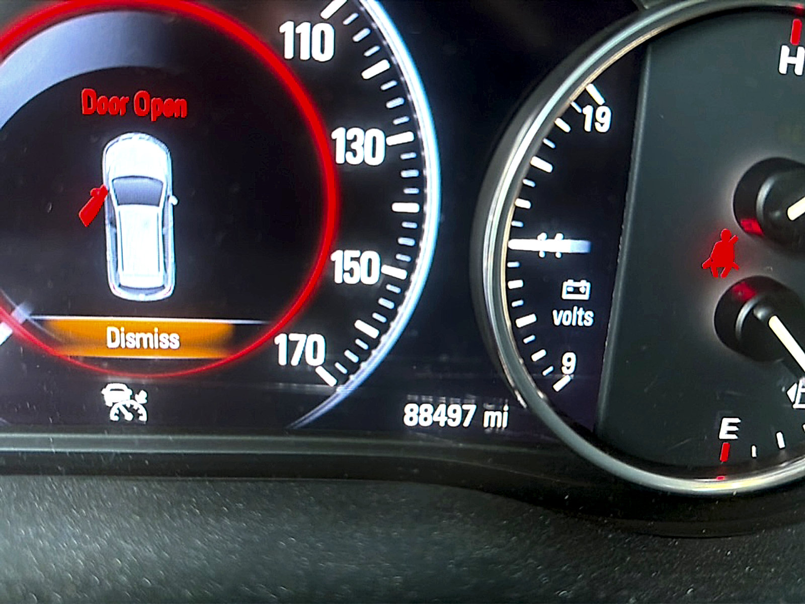Used 2019 Buick Enclave Avenir w/ Avenir Technology Package FWD image 10