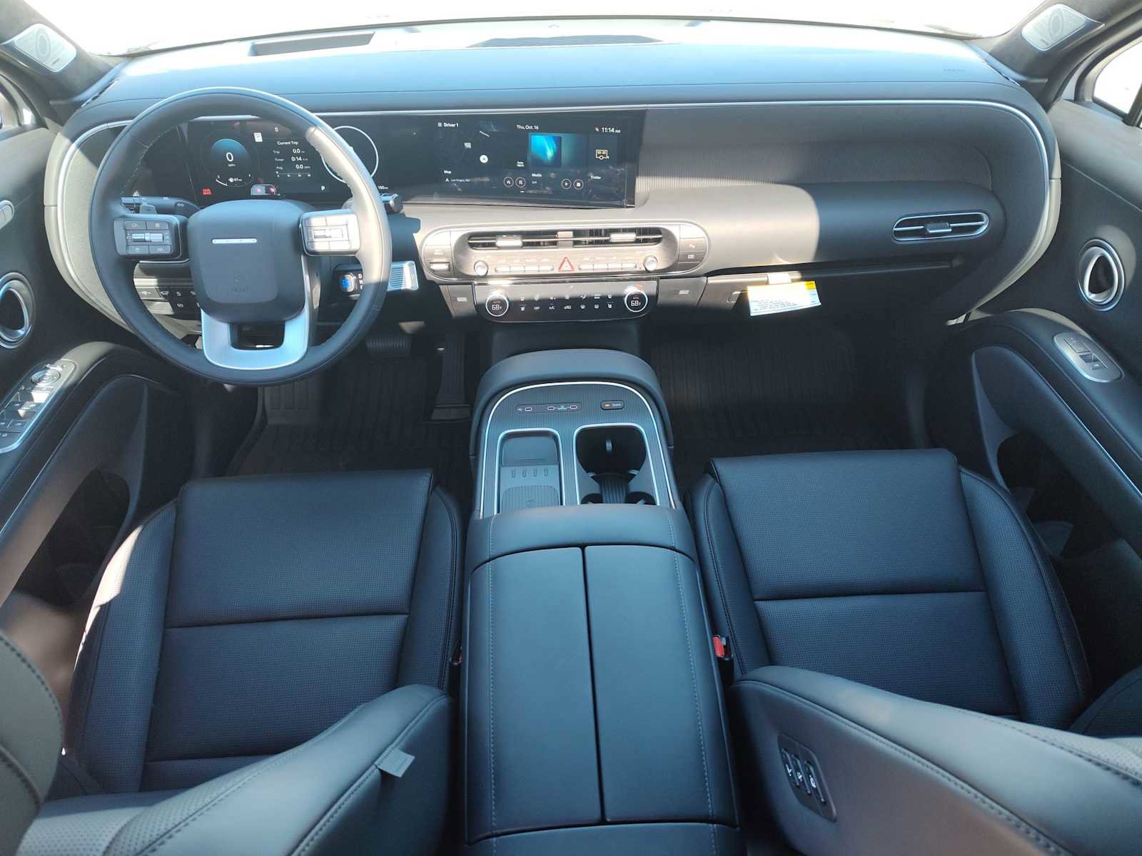 New 2026 Hyundai Palisade Calligraphy image 12