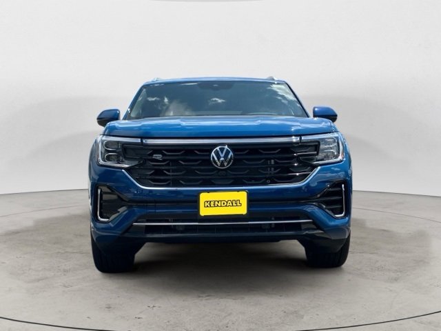 New 2025 Volkswagen Atlas SEL image 8