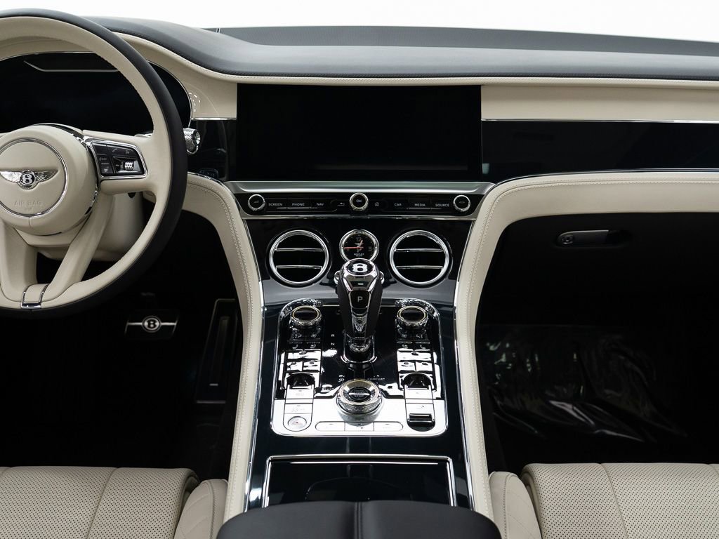Used 2023 Bentley Continental GT Azure AWD/4WD image 27