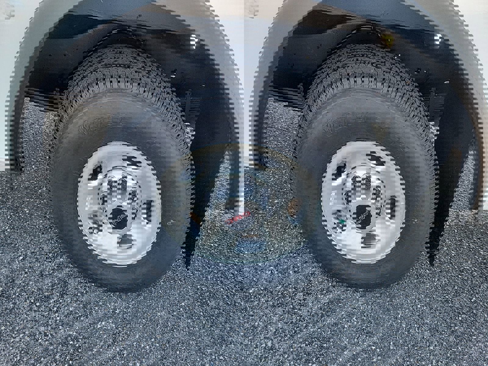 New 2025 GMC Savana 3500 w/ Power Convenience Package image 9