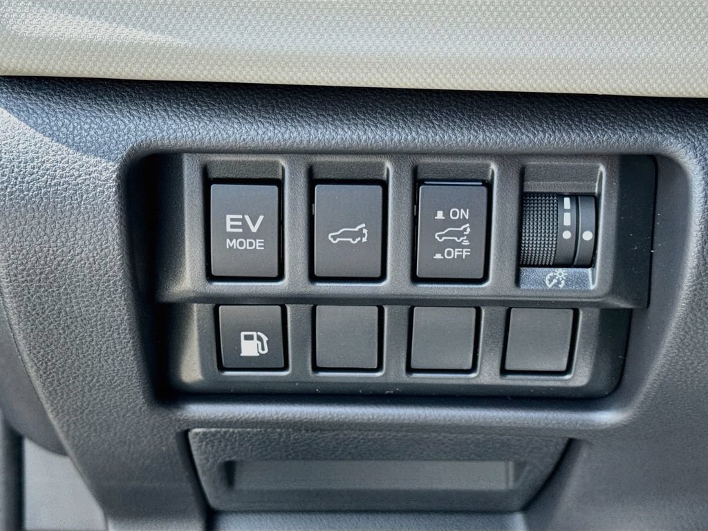 New 2026 Subaru Forester Premium AWD/4WD image 11