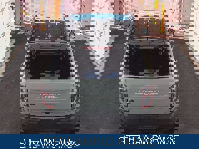 Used 2022 Ford Bronco Sport Outer Banks w/ Tech Package image 7