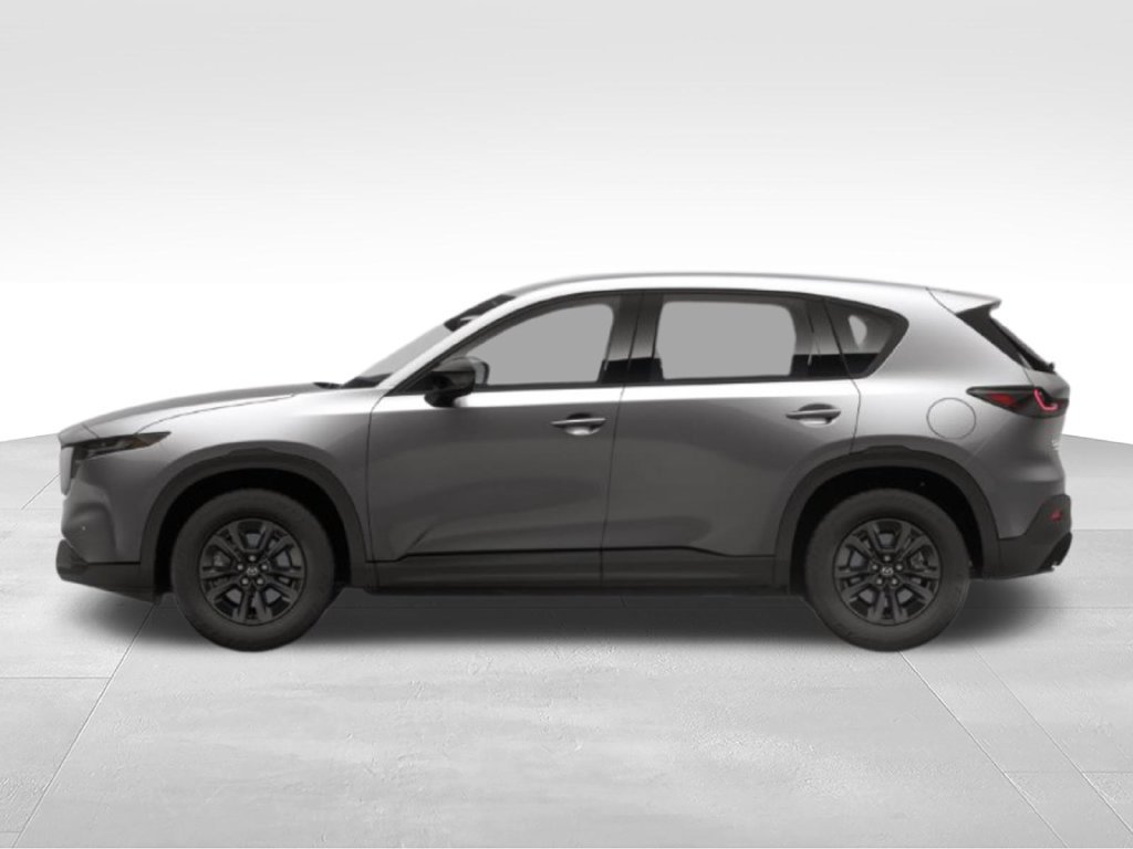 New 2026 MAZDA CX-5 Select AWD/4WD image 7