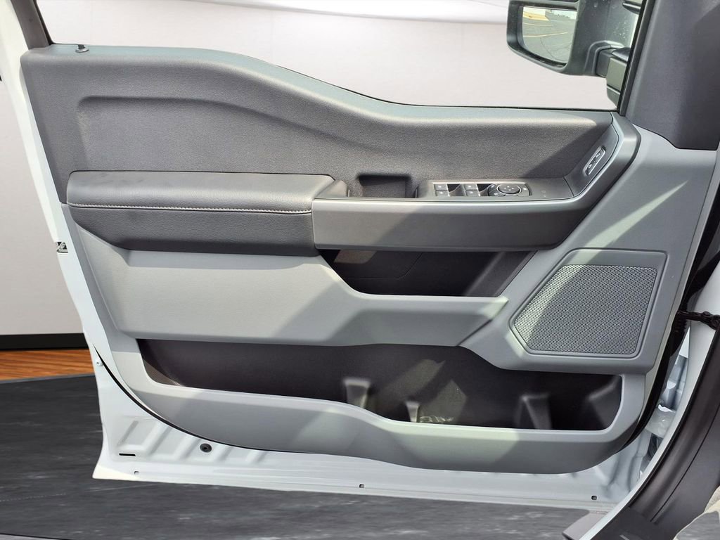 New 2026 Ford F250 XL image 14