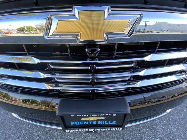 New 2026 Chevrolet Tahoe Premier image 32