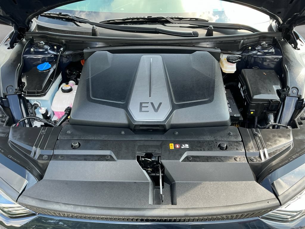 Used 2024 Kia EV6 Light AWD/4WD image 18