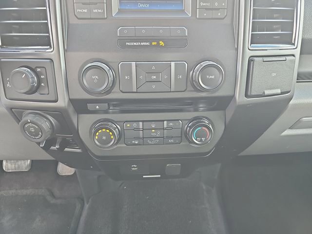 Used 2017 Ford F150 XLT w/ Equipment Group 301A Mid image 27