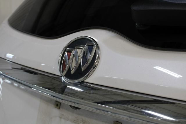 Used 2018 Buick Enclave Premium w/ Trailering Package AWD/4WD image 34