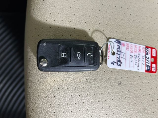 Used 2017 Volkswagen Jetta SE image 25