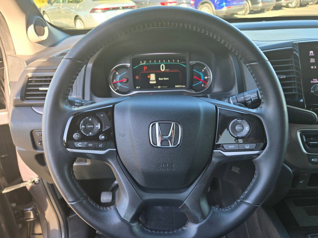 Certified 2022 Honda Pilot Special Edition image 15