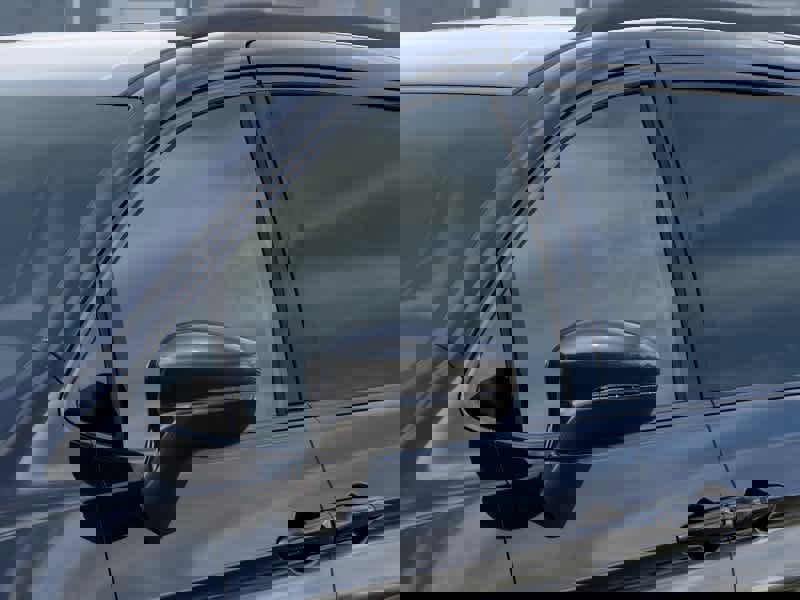 New 2026 Chrysler Pacifica Select FWD image 12