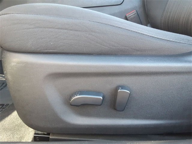 Used 2024 Nissan Altima 2.5 SV image 11