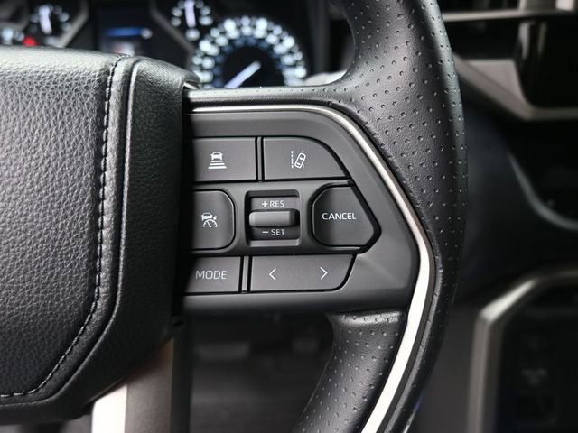 New 2026 Toyota Tundra SR5 image 23