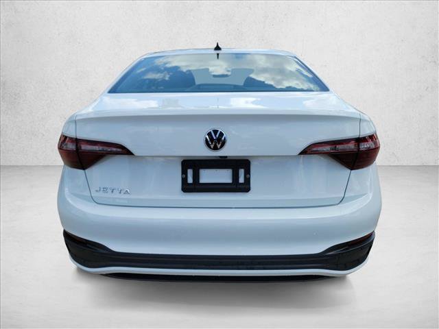 Used 2024 Volkswagen Jetta S FWD image 6