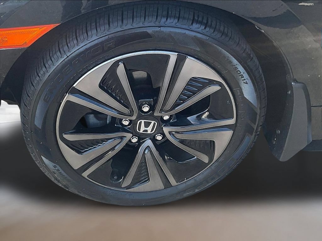 Used 2018 Honda Civic Sport image 31