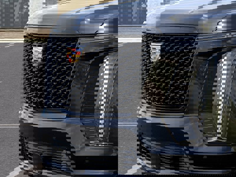 New 2026 Cadillac Escalade Sport image 13