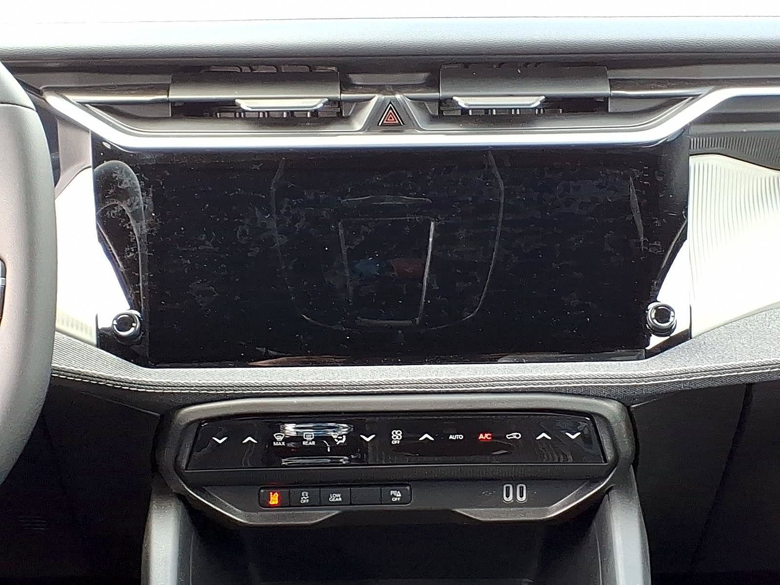 New 2026 Jeep Cherokee Laredo AWD/4WD image 8