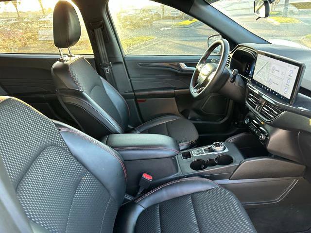 Certified 2024 Ford Escape ST-Line w/ Tech Pack #1 image 22