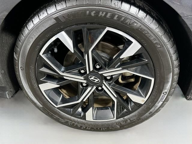 Used 2024 Hyundai Sonata SEL image 30