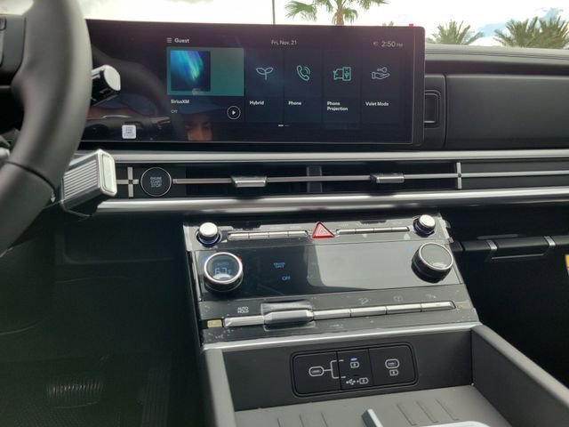 New 2026 Hyundai Santa Fe SE image 13