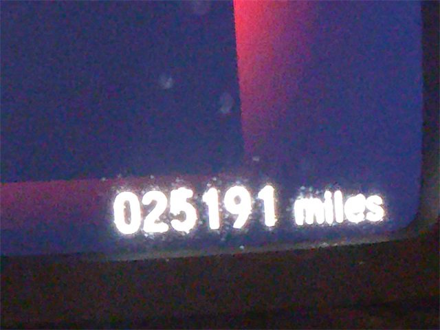 Used 2022 Honda Passport TrailSport image 15