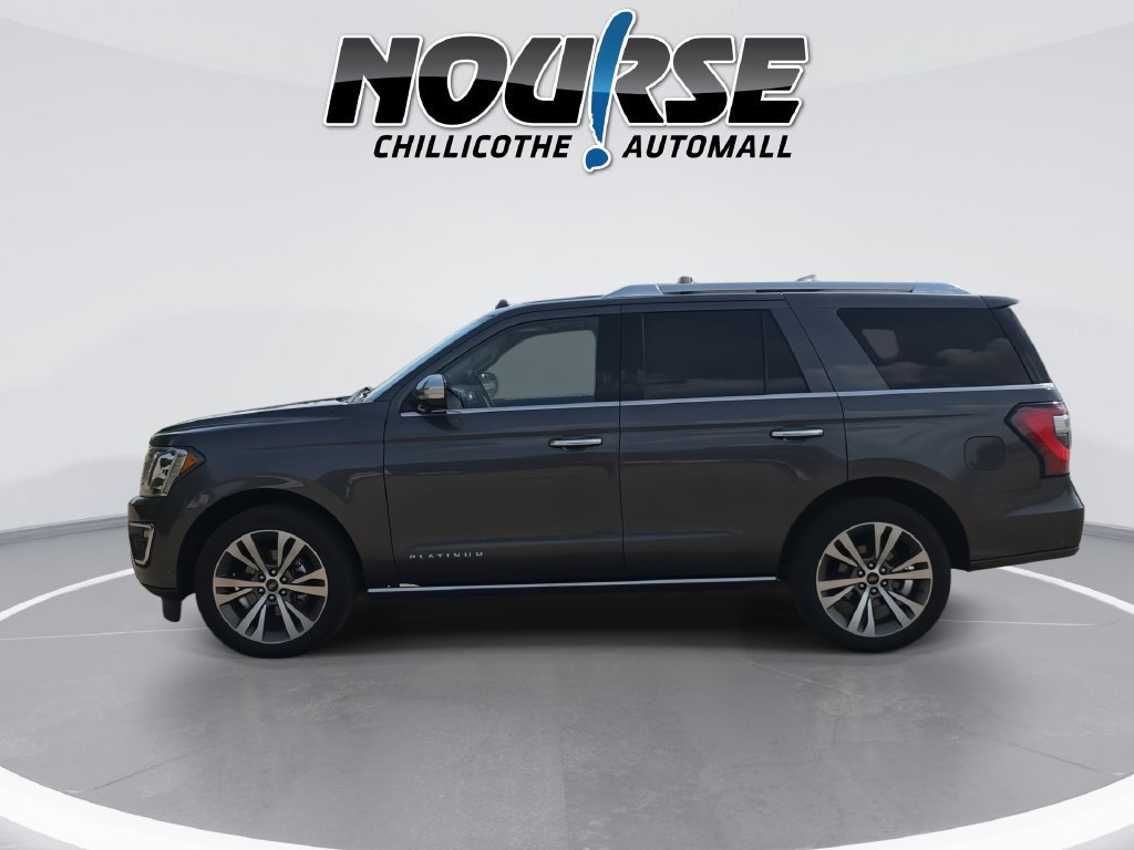 Used 2020 Ford Expedition Platinum AWD/4WD image 5