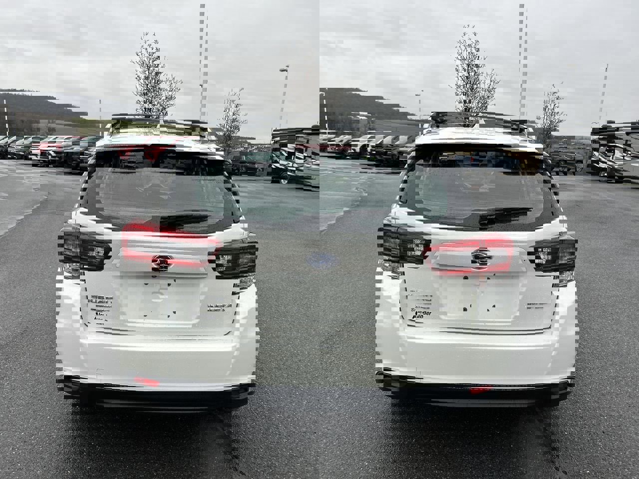 Used 2023 Subaru Impreza Premium image 6