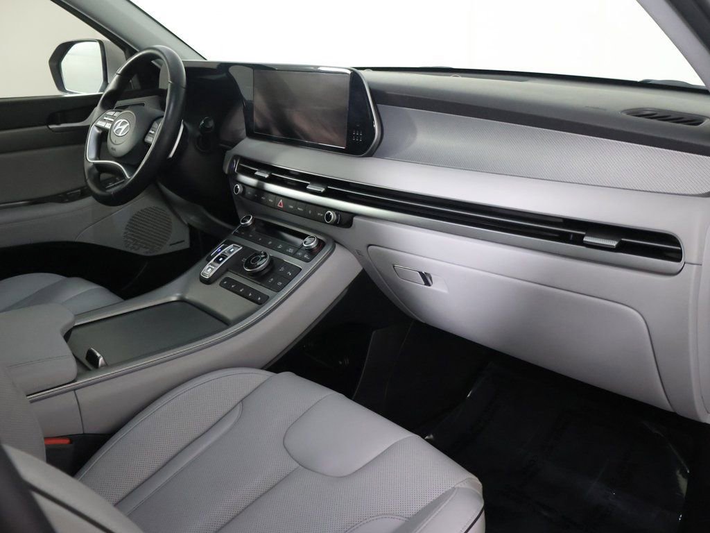 Used 2024 Hyundai Palisade SEL image 34
