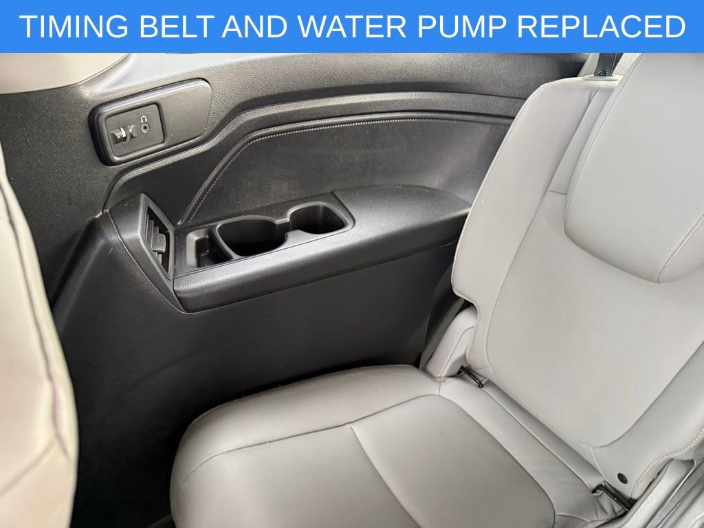 Used 2018 Honda Odyssey EX-L image 31