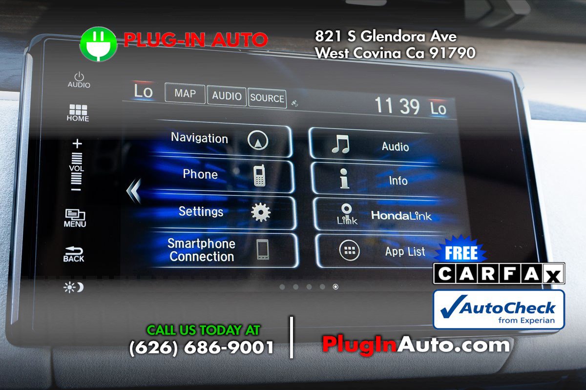 Used 2019 Honda Clarity Touring image 26