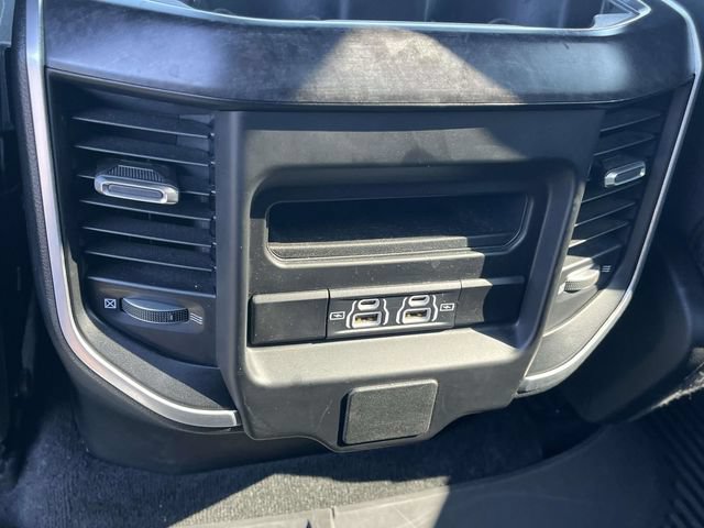 Used 2022 RAM 1500 Big Horn AWD/4WD image 19