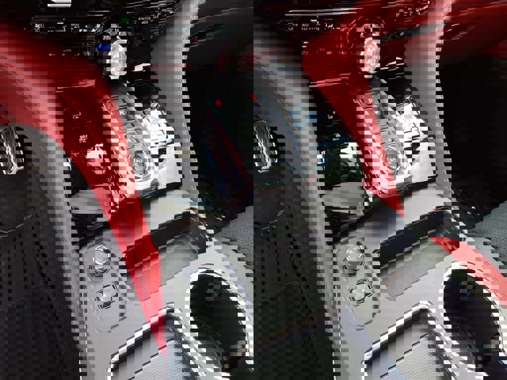 Used 2026 Acura MDX A-Spec image 17