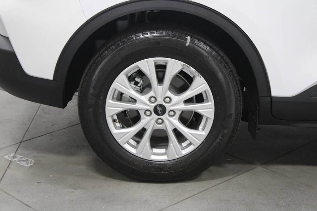 Used 2024 Ford Escape Active image 13