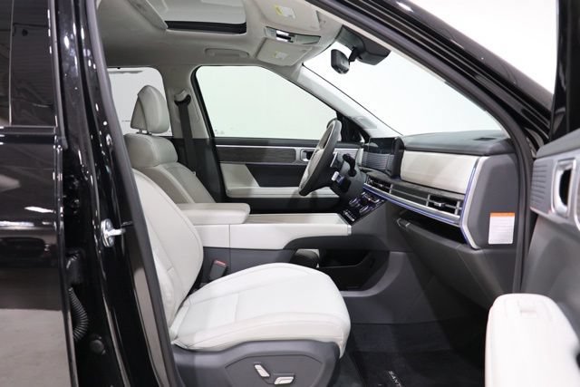 Used 2026 Hyundai Santa Fe Calligraphy AWD/4WD image 38