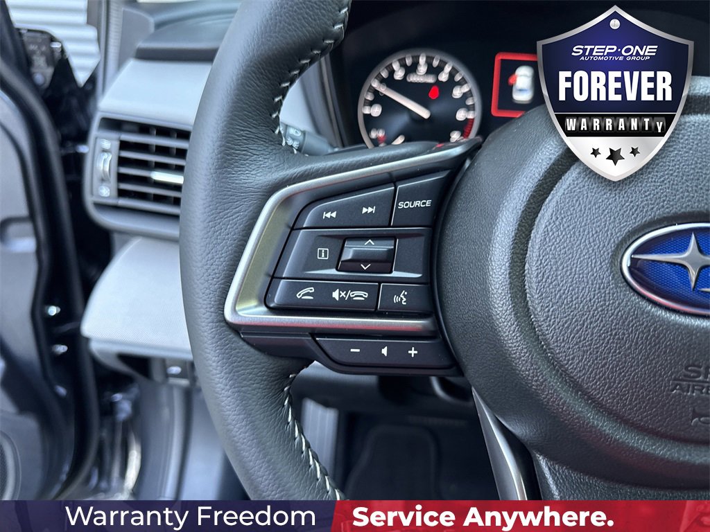 New 2025 Subaru Legacy Premium image 22