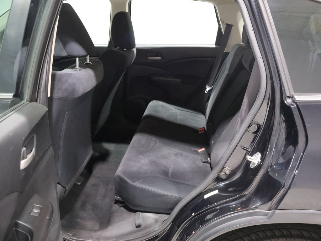Used 2013 Honda CR-V LX image 16