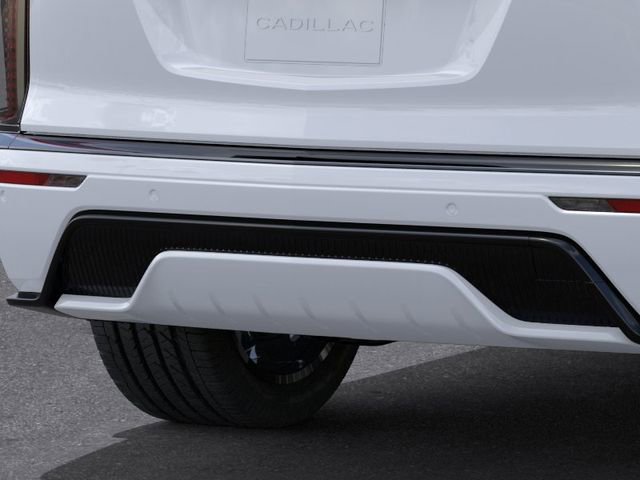 New 2026 Cadillac Vistiq Platinum AWD/4WD image 14