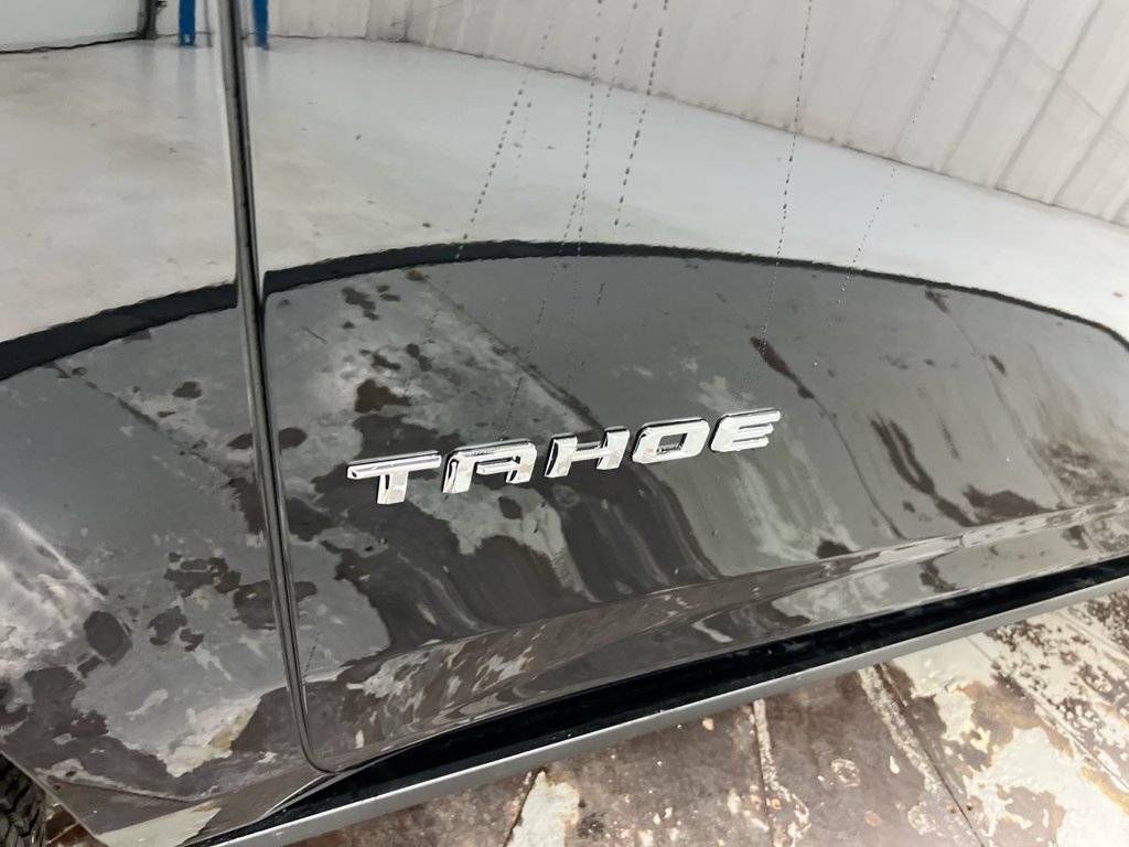 New 2027 Chevrolet Tahoe High Country AWD/4WD image 28