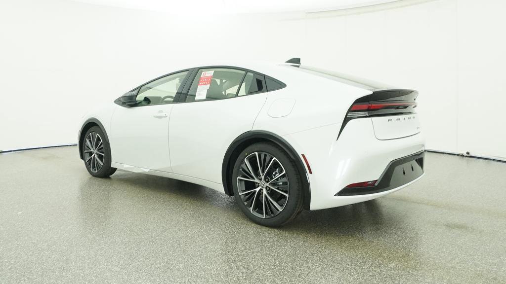 New 2026 Toyota Prius XLE image 30