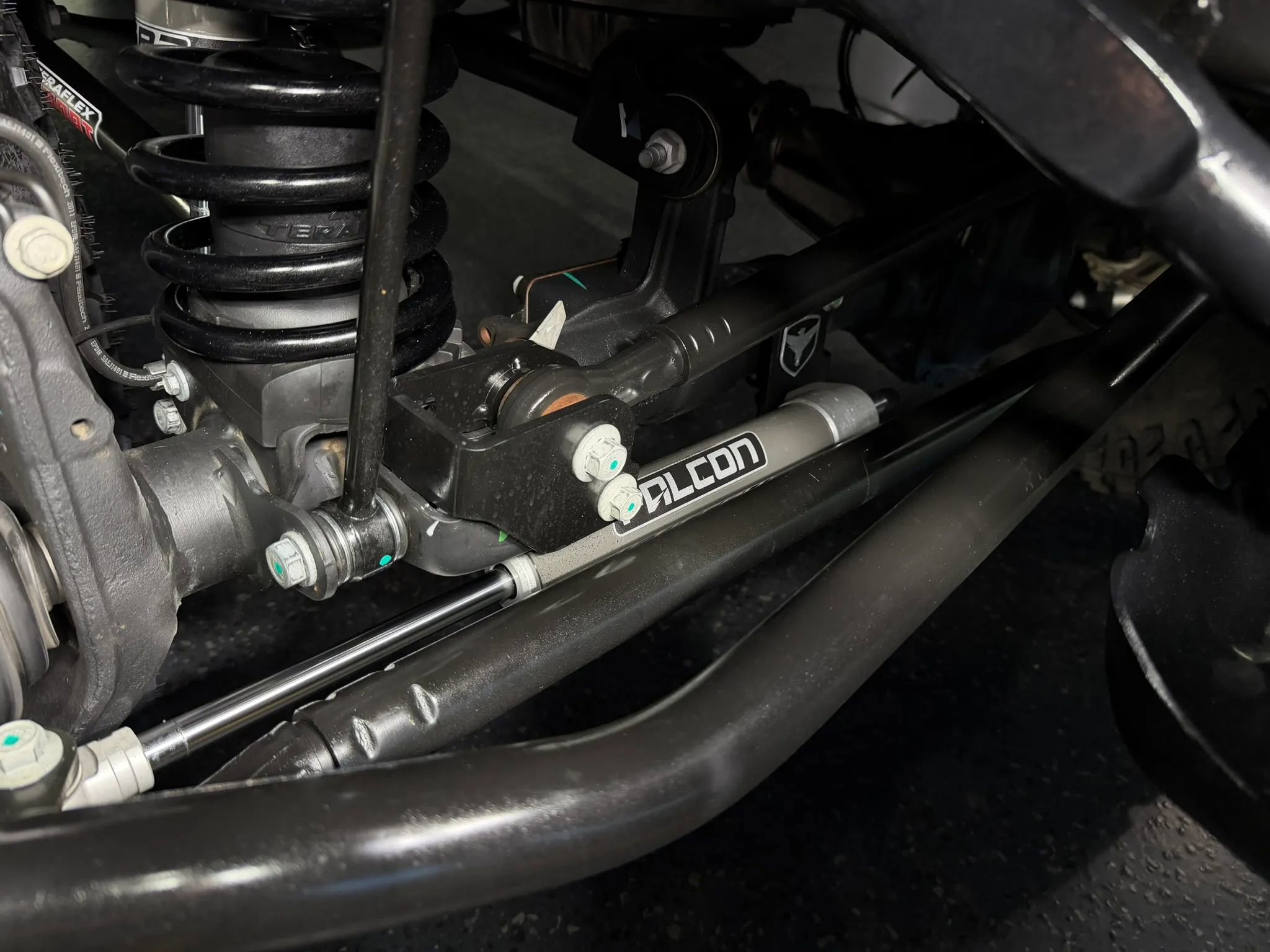 Used 2025 Jeep Wrangler Unlimited Rubicon image 29