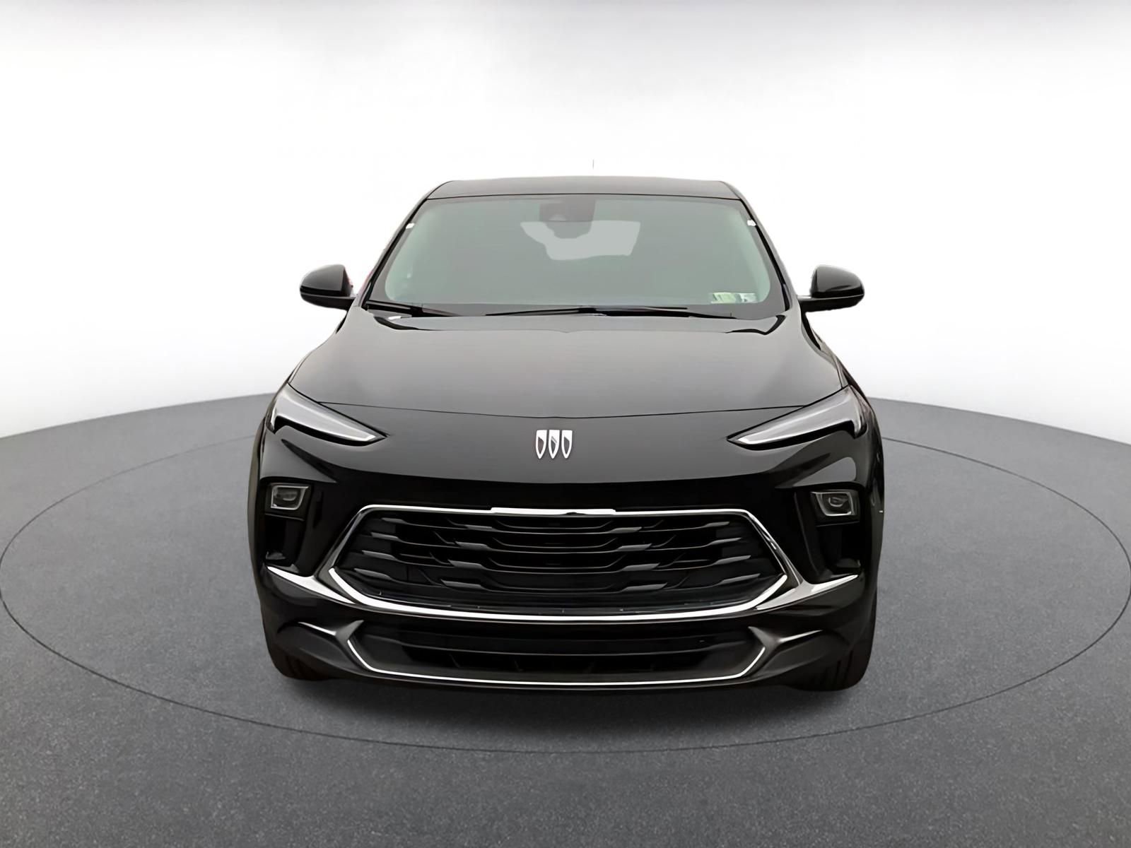 Used 2025 Buick Encore GX Preferred image 5