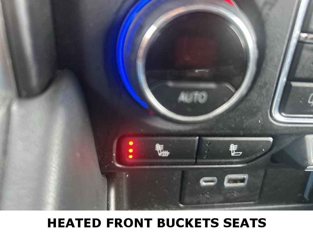 Used 2021 Chevrolet Tahoe Z71 w/ Z71 Signature Package image 24