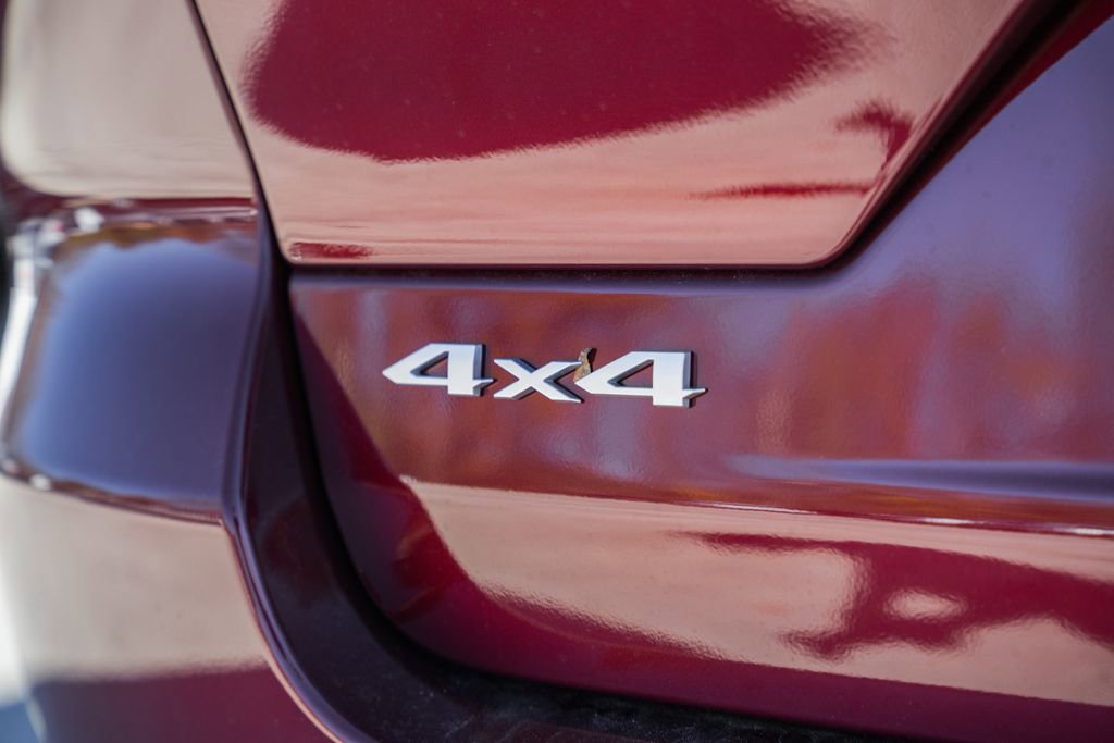 New 2025 Jeep Grand Cherokee Laredo X w/ Luxury Tech Group I image 8