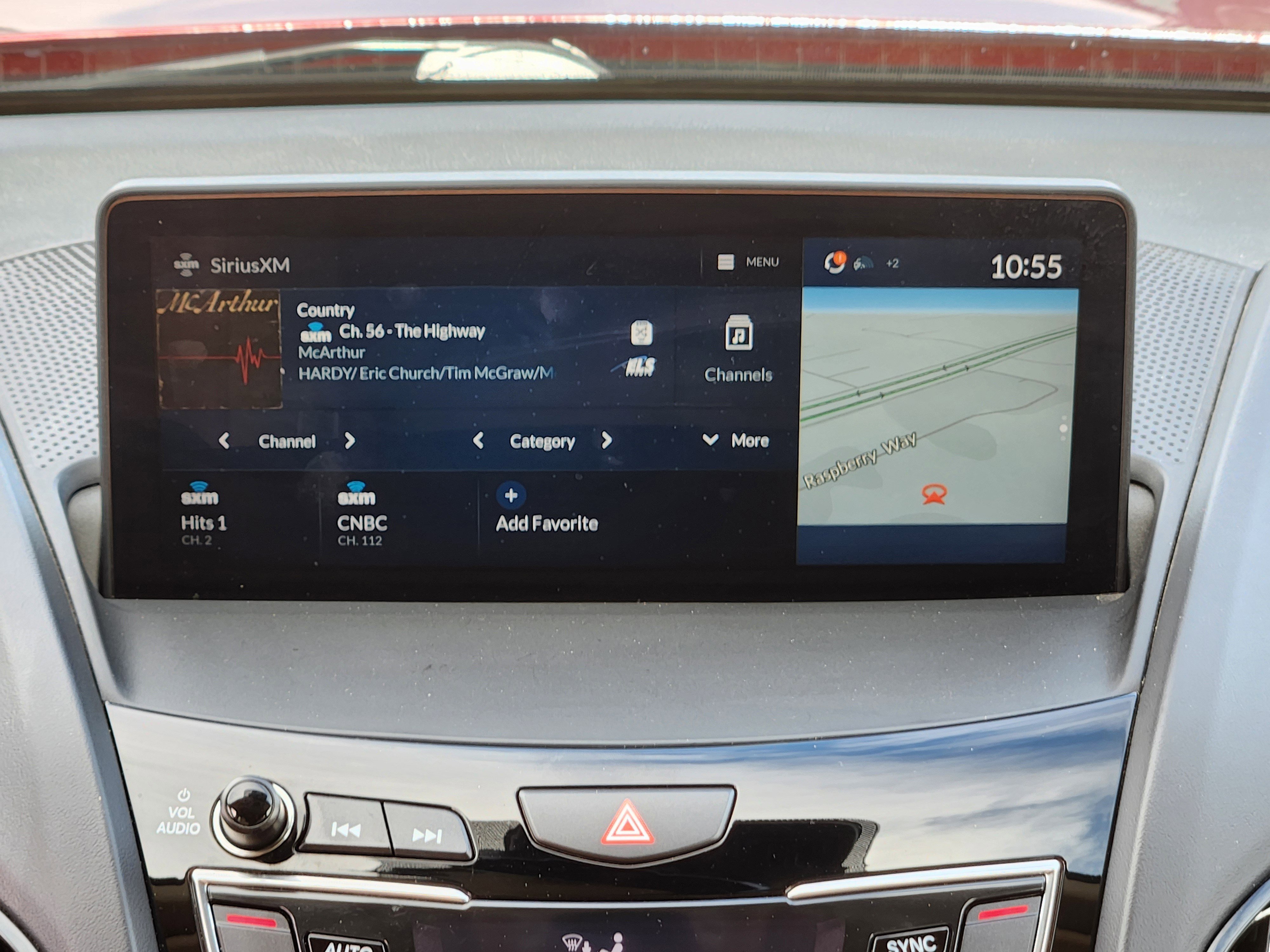 Used 2020 Acura RDX AWD w/ Advance Package image 29