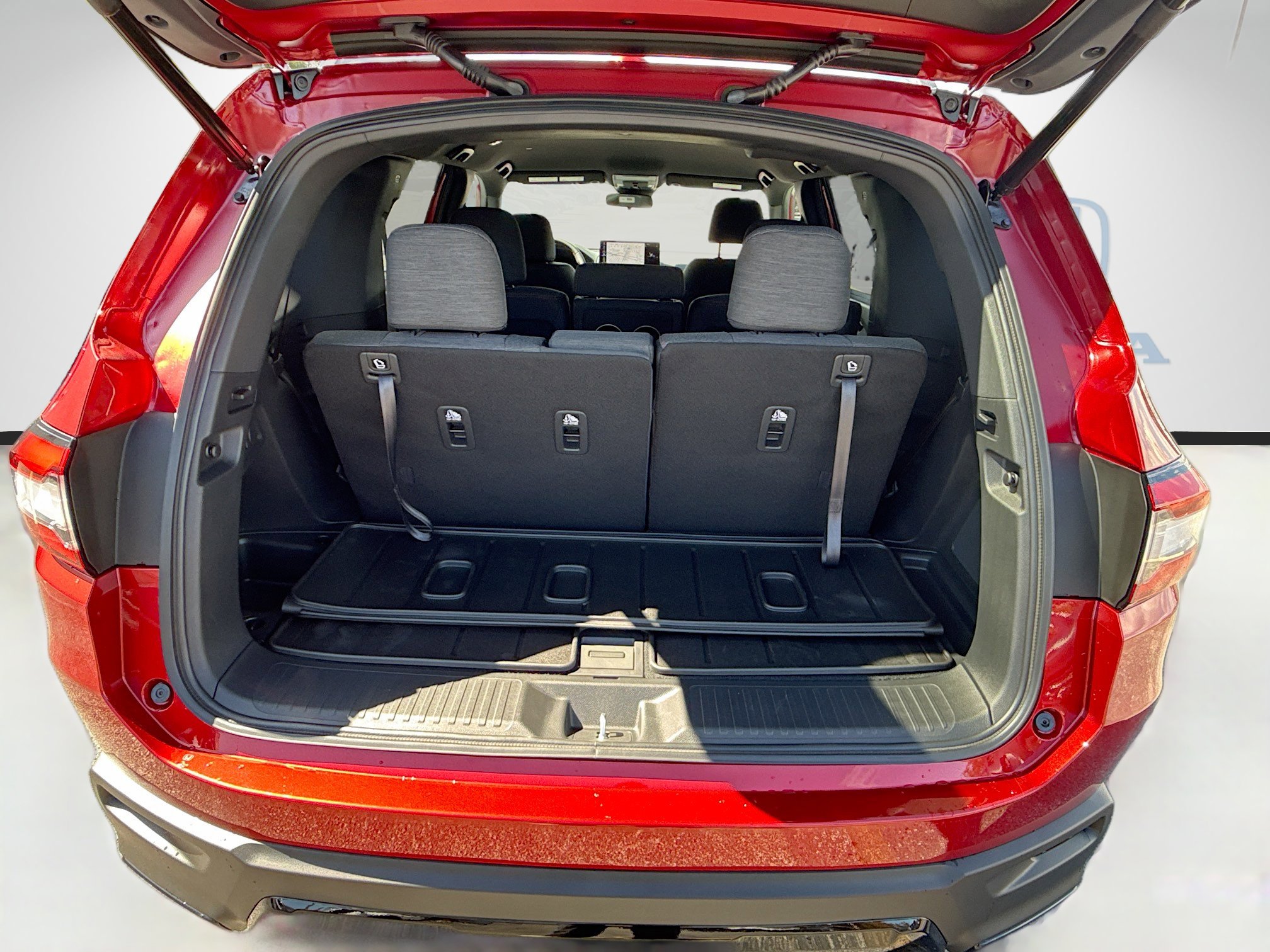 New 2026 Honda Pilot Sport image 22